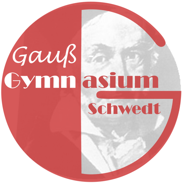 Bild vergr&ouml;&szlig;ern: Logo Gauss Gymnasium