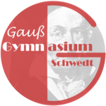 Logo Gauss Gymnasium