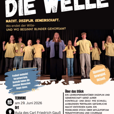 Die Welle
