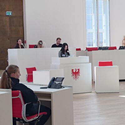 Bild vergr&ouml;&szlig;ern: Potsdam 1