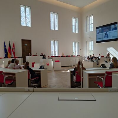Bild vergr&ouml;&szlig;ern: Potsdam 3