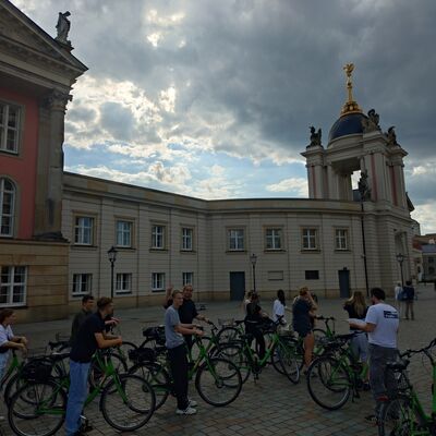 Bild vergr&ouml;&szlig;ern: Potsdam 4