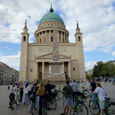 Bild vergr&ouml;&szlig;ern: Potsdam 6
